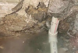 凤城管道漏水检测五