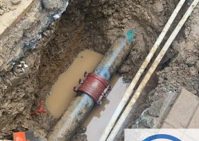 凤城水管漏水检测公司4