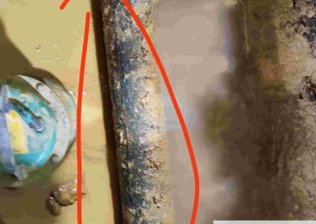凤城水管漏水检测公司1